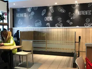 肯德基（慶陽店）