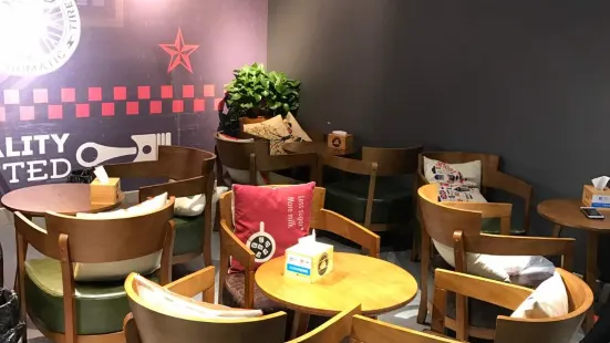 徐小包(东辉店)