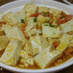 Cong Hui Tong An Restaurant( Dayuan Road Branch) User Photo