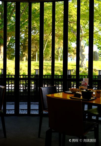 吉野本葛 天極堂 奈良本店