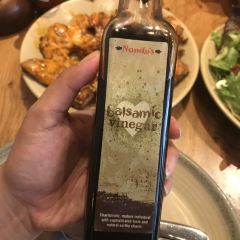 Nando's User Photo