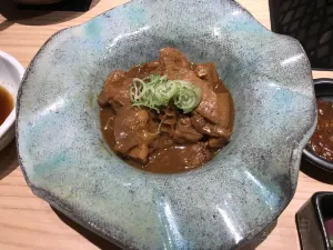 Bakuroichidai Nagoya West