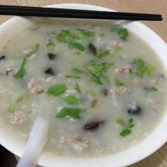 莊記海產粥（六合夜市） User Photo