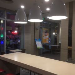 肯德基(罗定园前店) User Photo