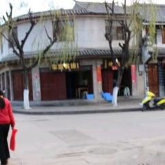 Jin Sheng You Yuan User Photo