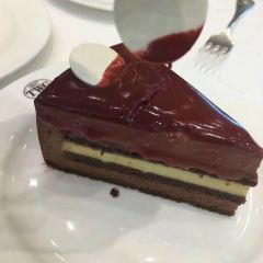 TWG Tea Salon & Boutique User Photo