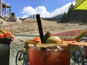 Garibaldi Lift Co. Bar & Grill