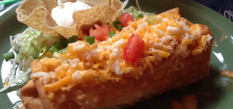 La Casita Mexican Restaurant & Cantina