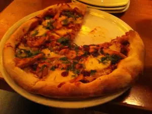 California Pizza Kitchen