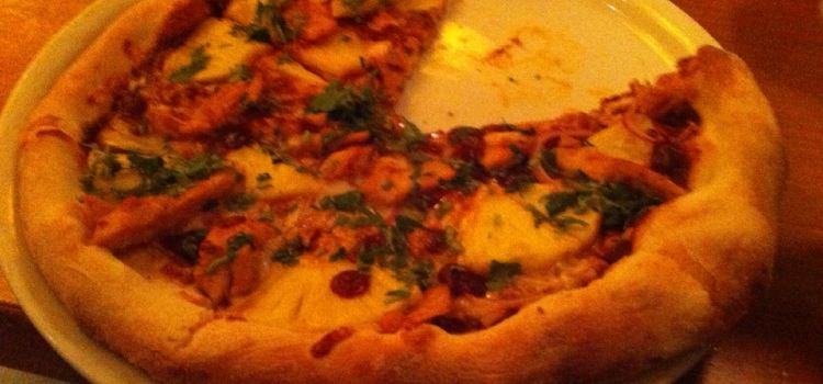 California Pizza Kitchen