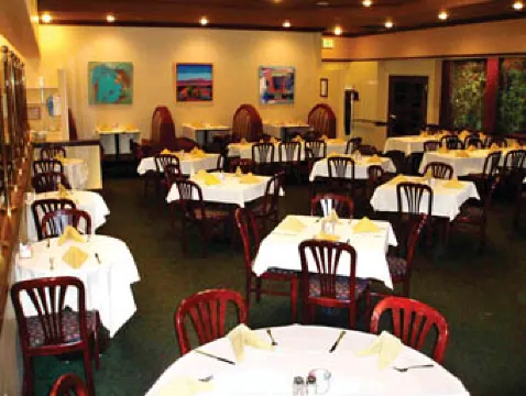 East Side Kosher Deli