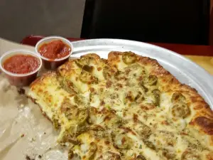 Mama Olivia's Pizzeria