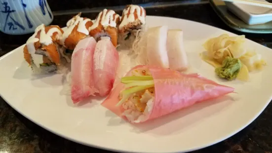 Sushi Basho