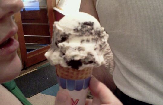 Herrell's Ice Cream & Bakery