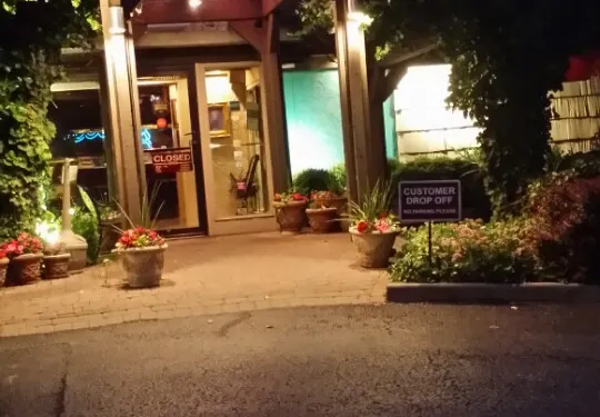 V's Italiano Ristorante