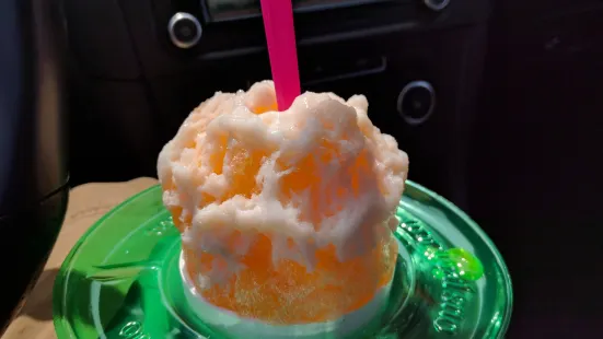 Tropical Sno Kansas City (Martin City)