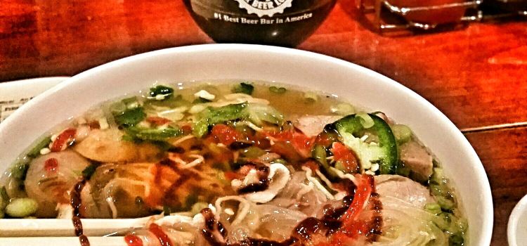 Mekong Restaurant