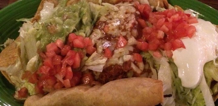 El Jalapeños Authentic Mexican Restaurant