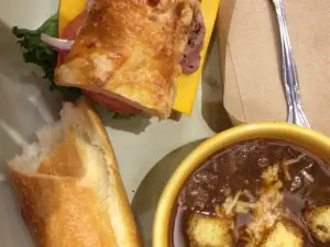 Panera Bread