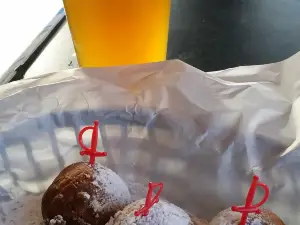 Sinful Burger Sports Grill