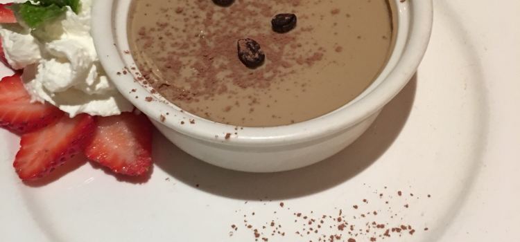 Desert Bistro