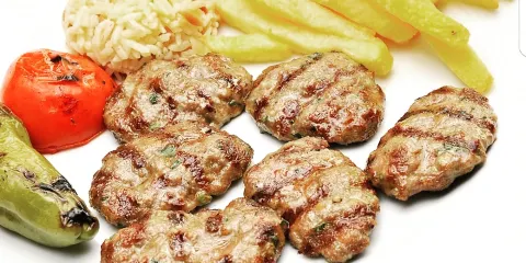 Alaturco Mediterranean Grill