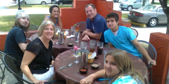 Mi Mexico Restaurant