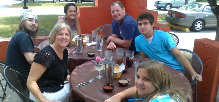 Mi Mexico Restaurant