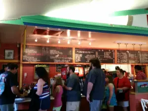 Stack 'em High Pancakes