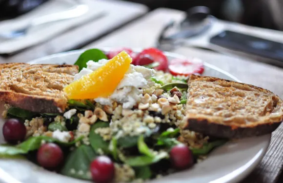 Six Depot Roastery and Cafe