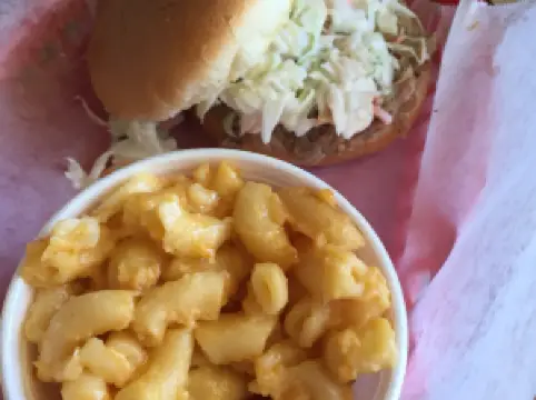 Sooey's BBQ & Rib Shack