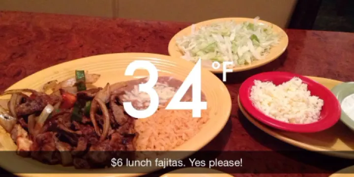 El Puerto Mexican Restaurant