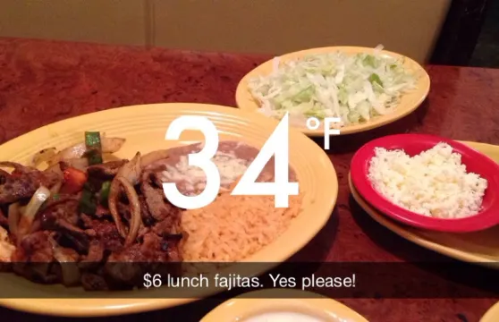 El Puerto Mexican Restaurant