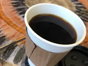 Keswick Coffee House