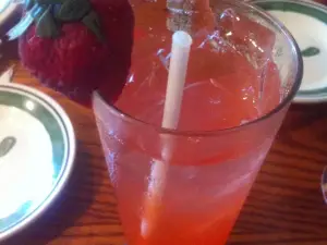 Olive Garden Italian Restaurant