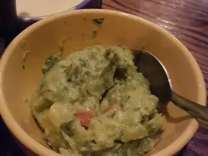 Tin Lizzy's Cantina