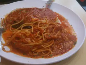 Pasta Mista Towson