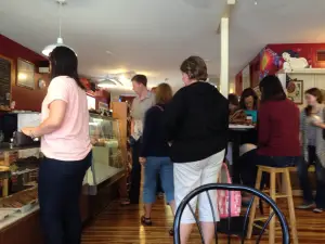 Glen Mountain Market