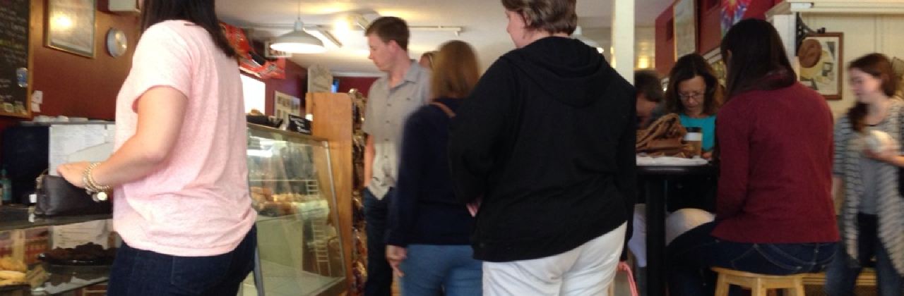 Glen Mountain Market