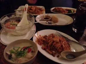 Pad Thai INC
