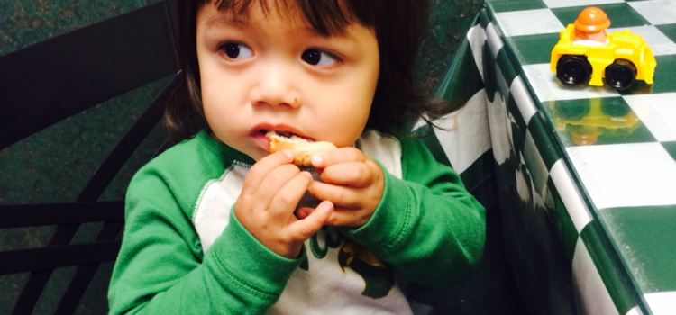Romano's Pizza