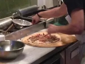 Greenville Avenue Pizza Company