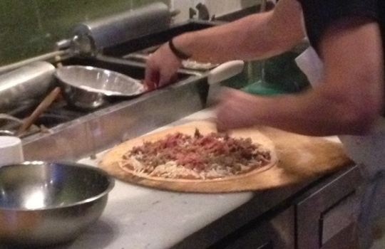 Greenville Avenue Pizza Company