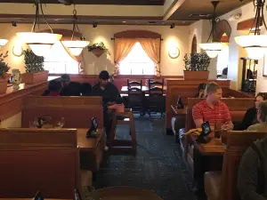 Olive Garden Italian Restaurant