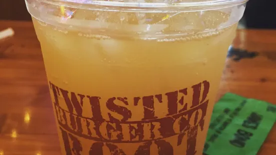 Twisted Root Burger Co.