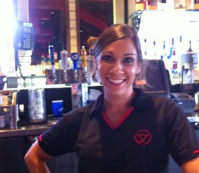 Chili's Grill & Bar