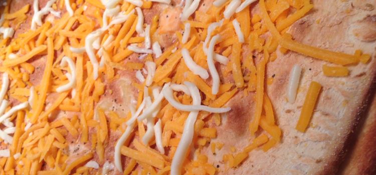 Slyce Pizza Co.