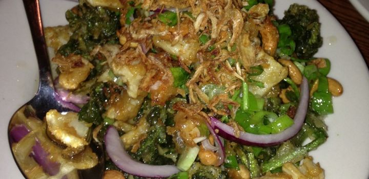 Ruan Thai Restaurant