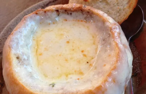 The Pottery House Café and Grille