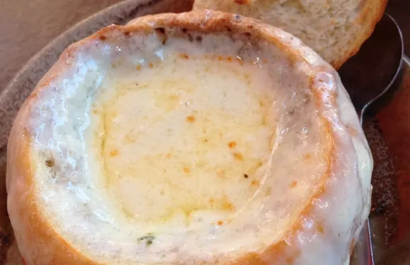 The Pottery House Café and Grille